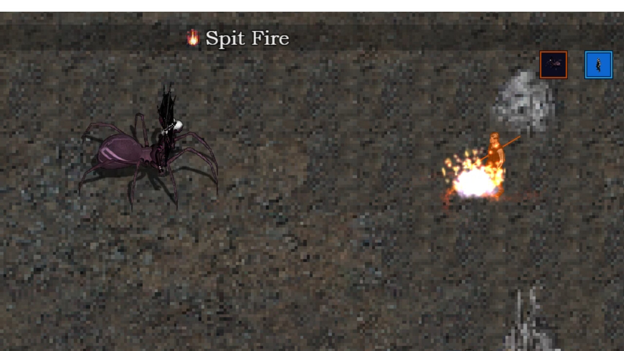 How to Tame a Succubus screenshot 8