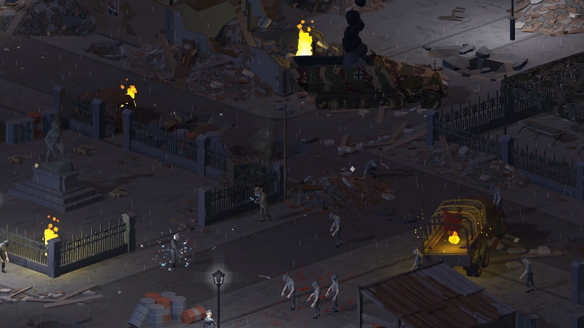 Call of Zombie screenshot 7