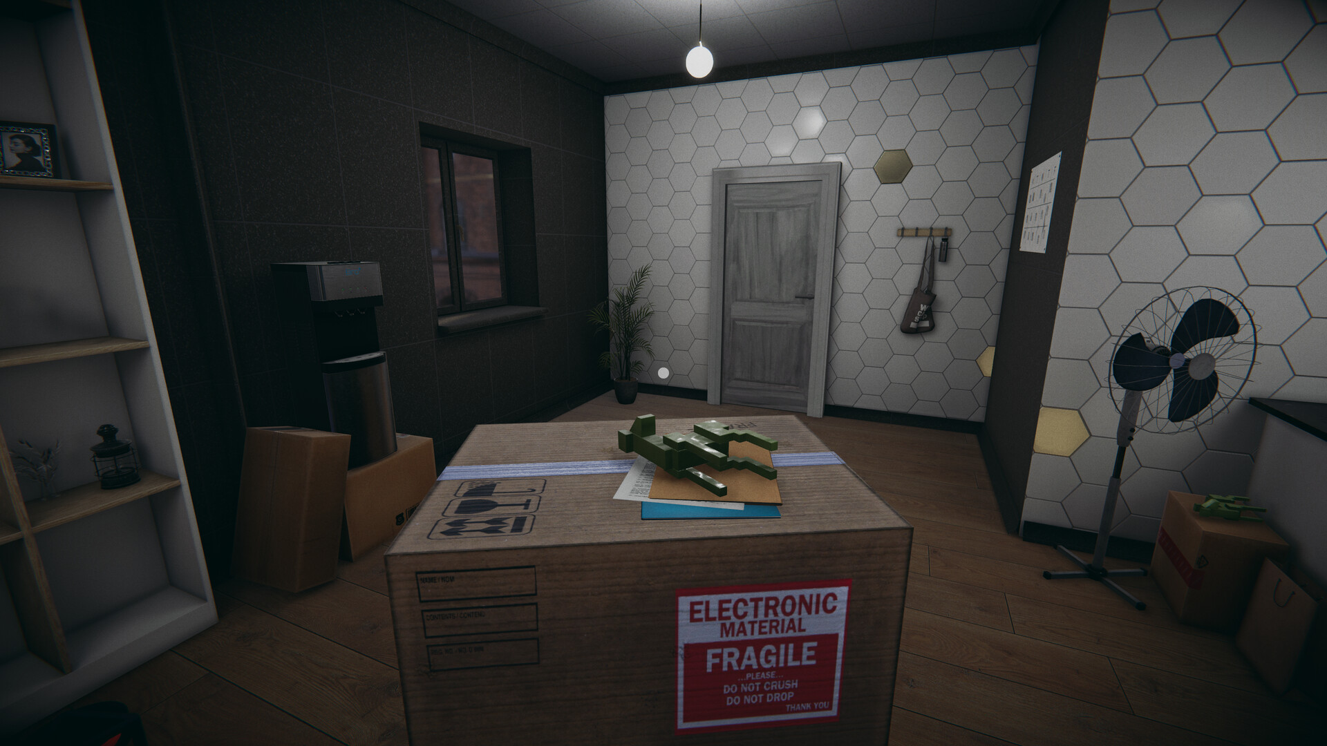 3D PrintMaster Simulator Printer screenshot 5