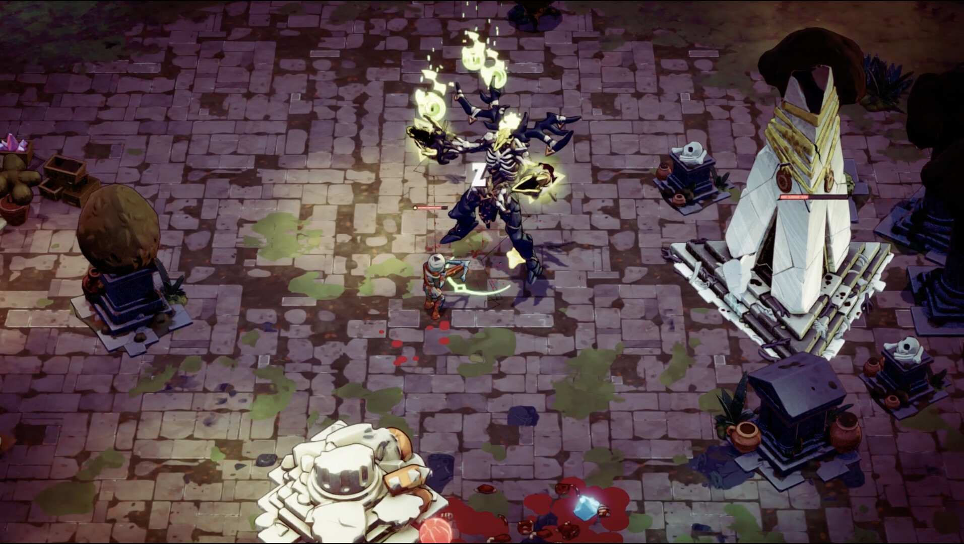 Munch screenshot 8
