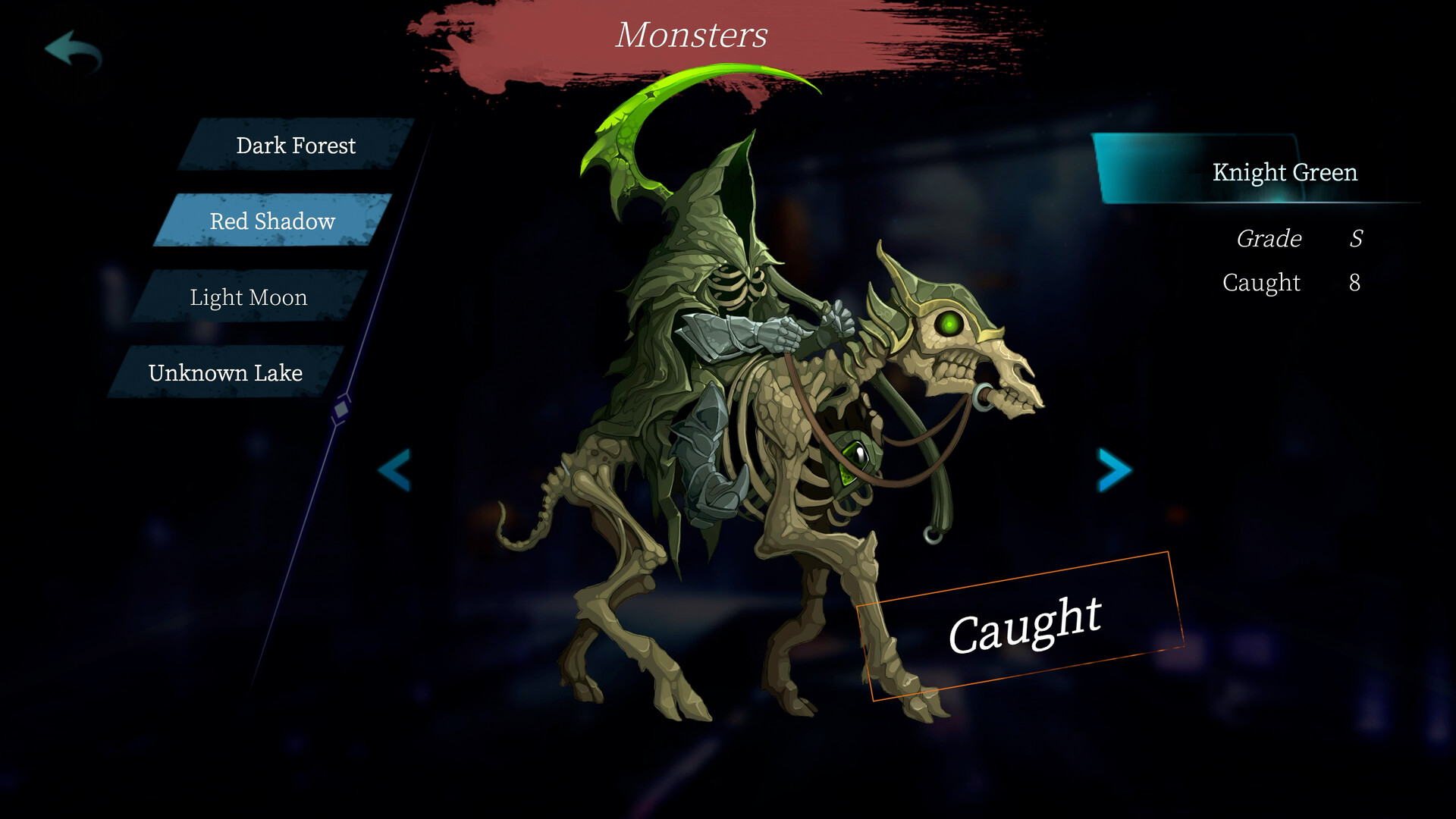 MUSA screenshot 8