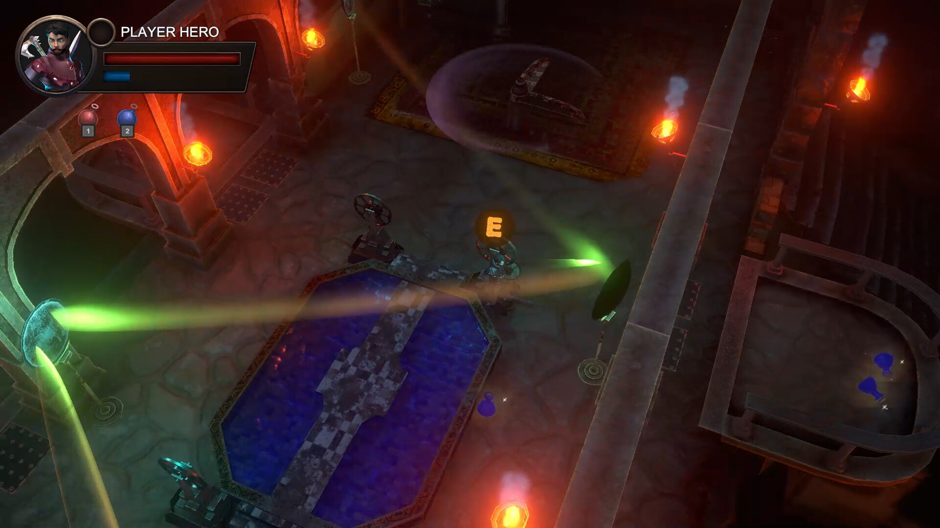 Raven - The Goblin Hunter screenshot 5