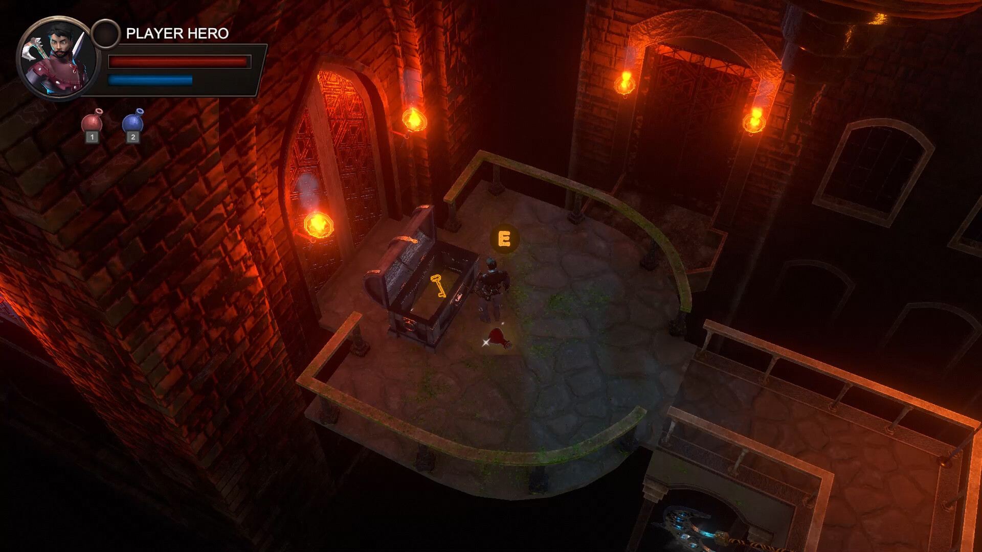 Raven - The Goblin Hunter screenshot 12