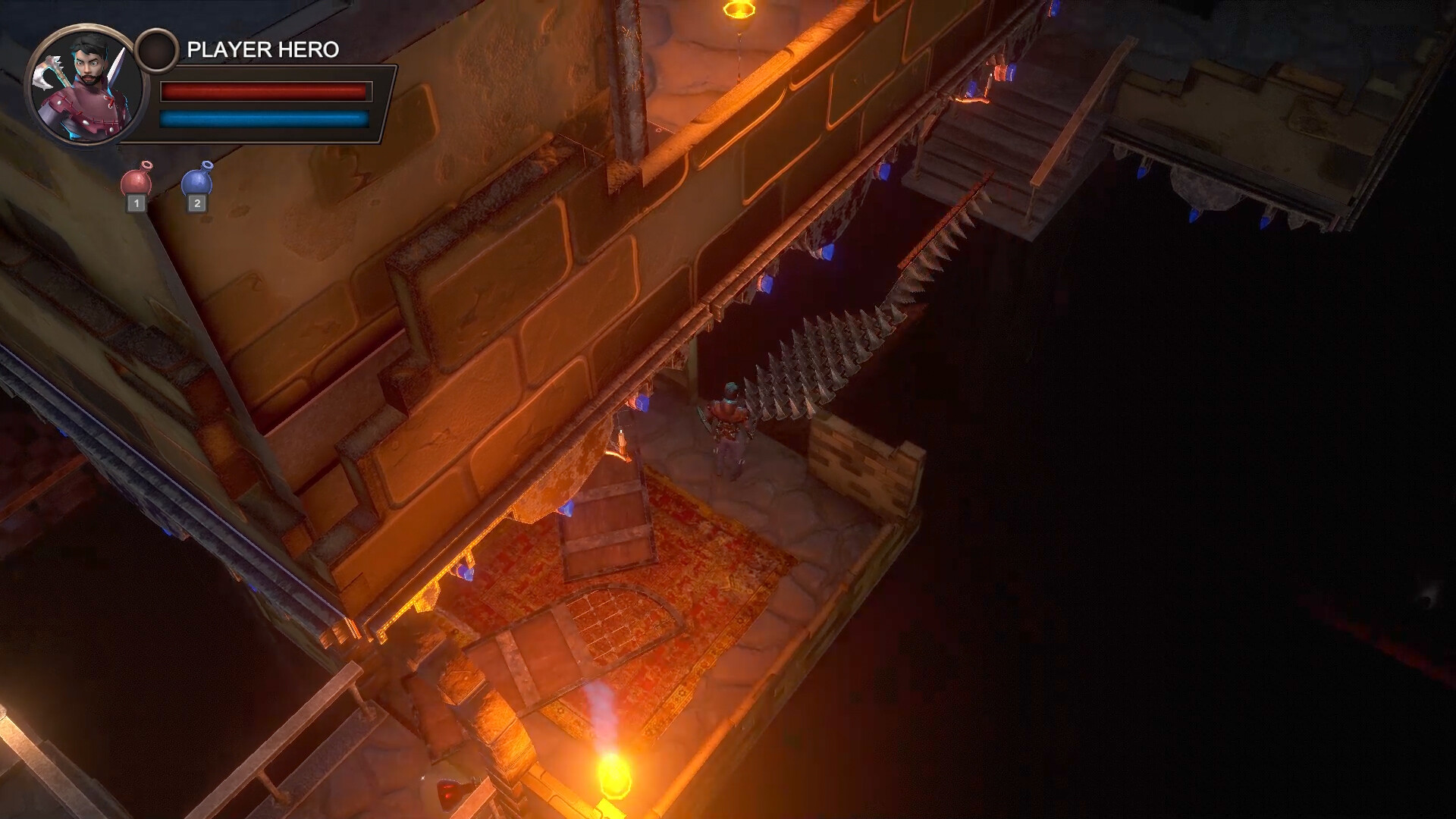 Raven - The Goblin Hunter screenshot 14