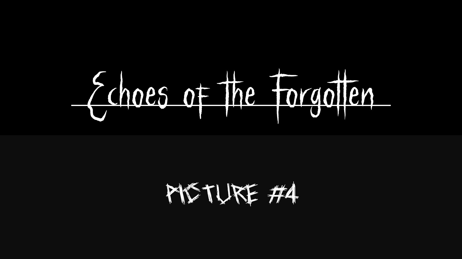 Echoes of the Forgotten screenshot 4