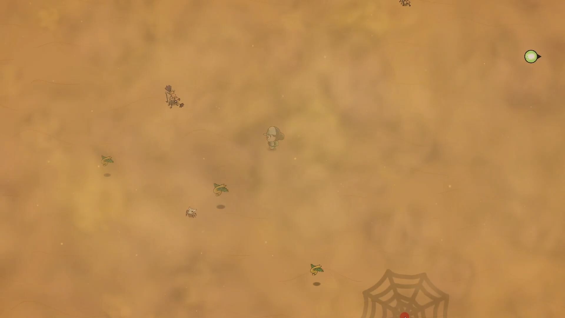 Collectamon screenshot 2