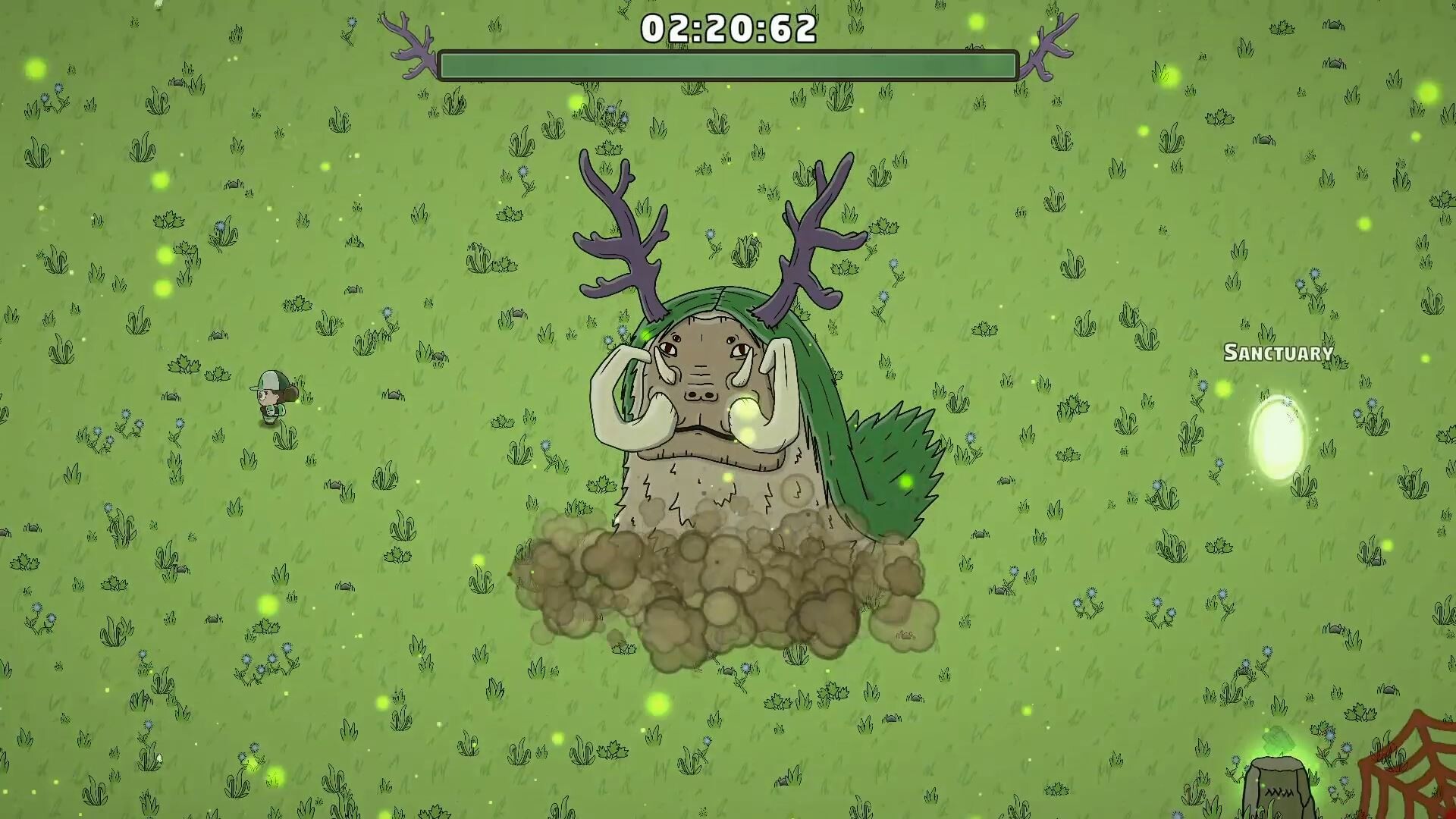 Collectamon screenshot 1