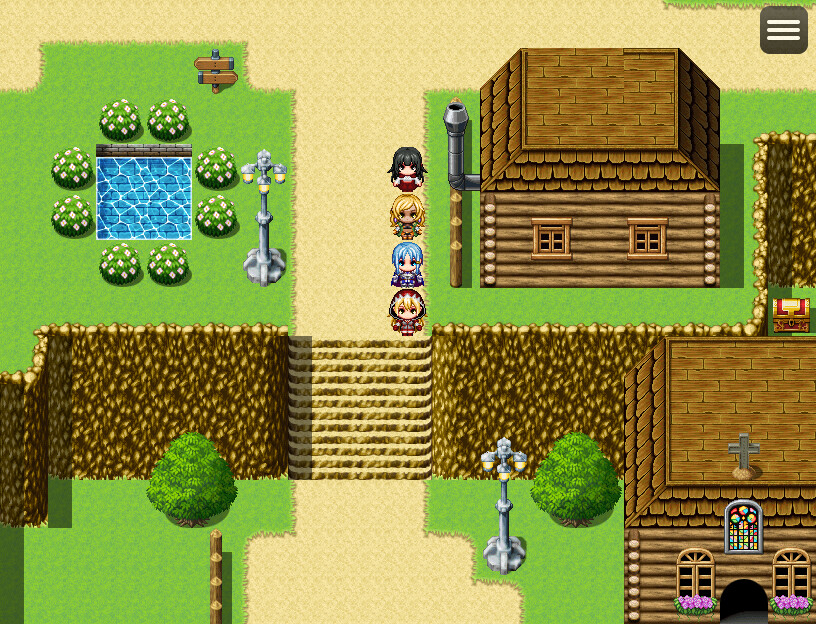 Heróis de Noname - Acesso Antecipado screenshot 1