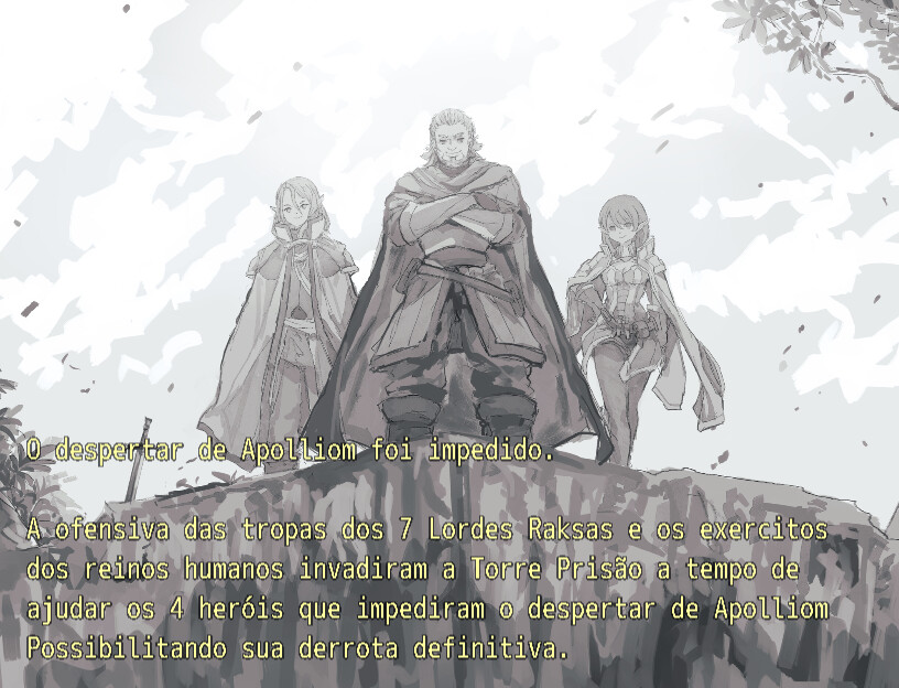 Heróis de Noname - Acesso Antecipado screenshot 2