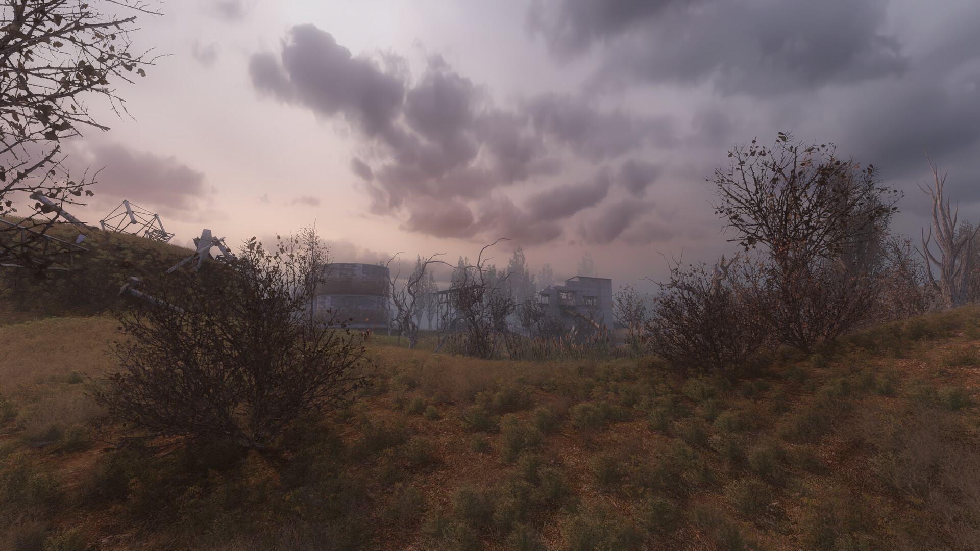 S.T.A.L.K.E.R.: Shadow of Chornobyl - Enhanced Edition screenshot 3