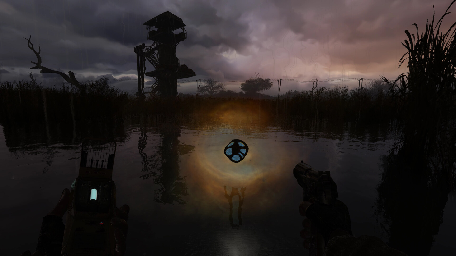S.T.A.L.K.E.R.: Clear Sky - Enhanced Edition screenshot 1