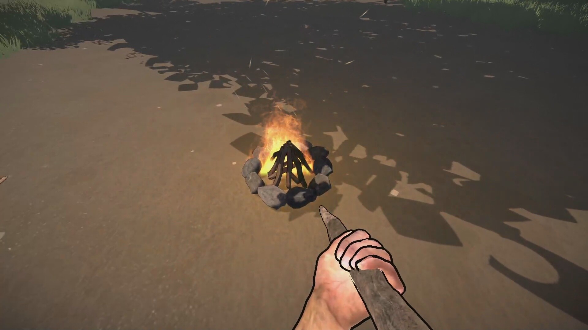Red Moon: Survival screenshot 13
