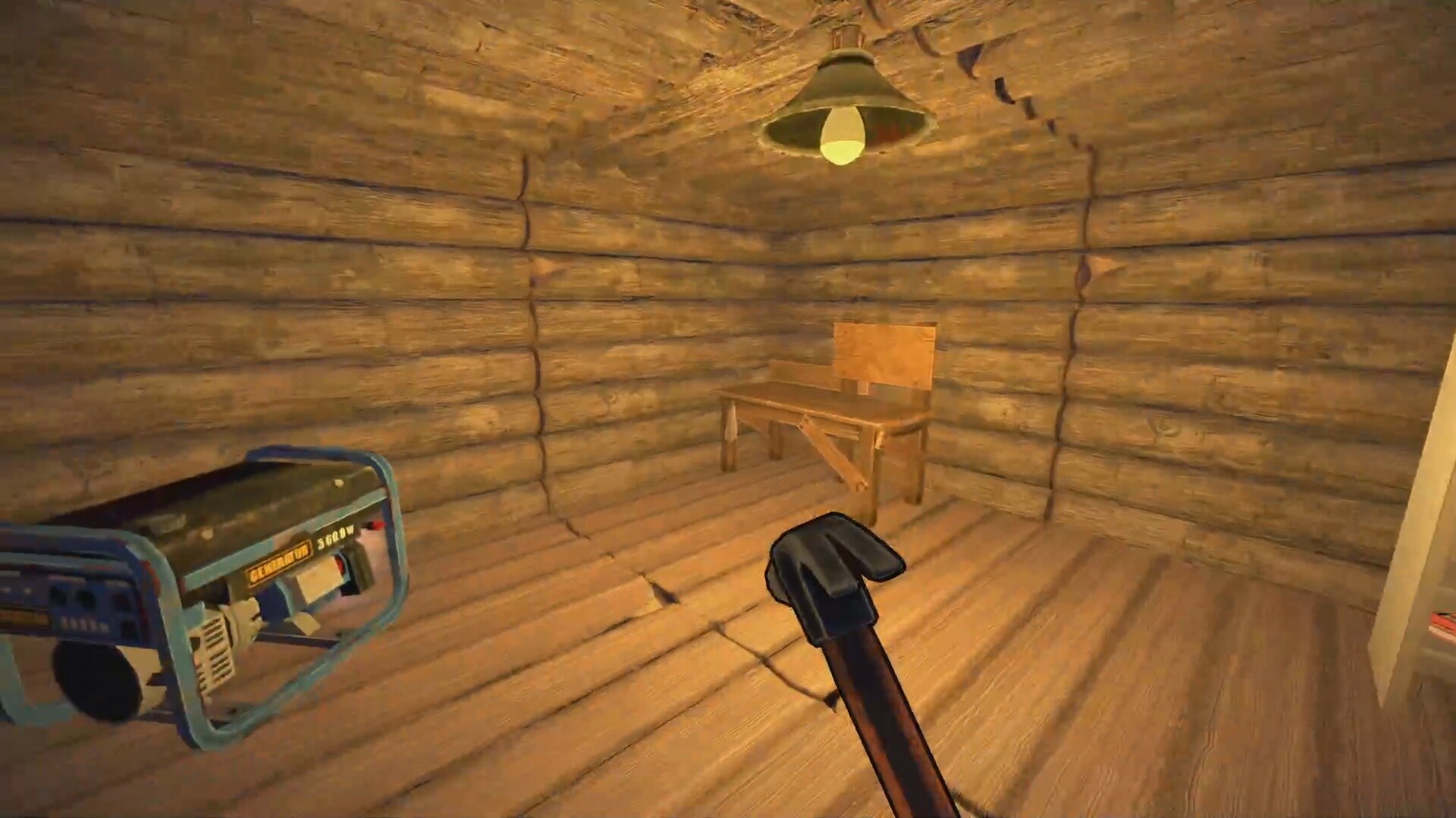Red Moon: Survival screenshot 22
