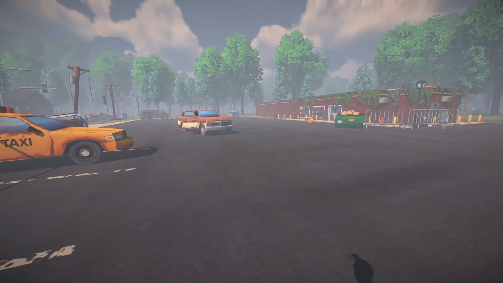 Red Moon: Survival screenshot 23