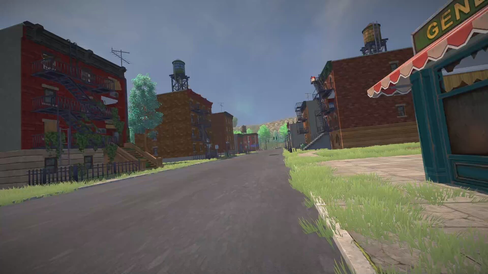 Red Moon: Survival screenshot 24