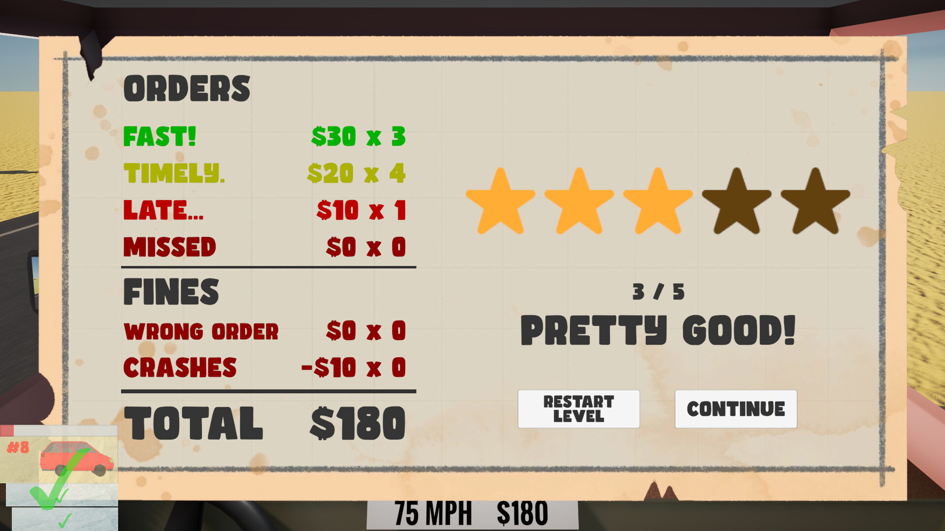 Fruit 66 screenshot 3