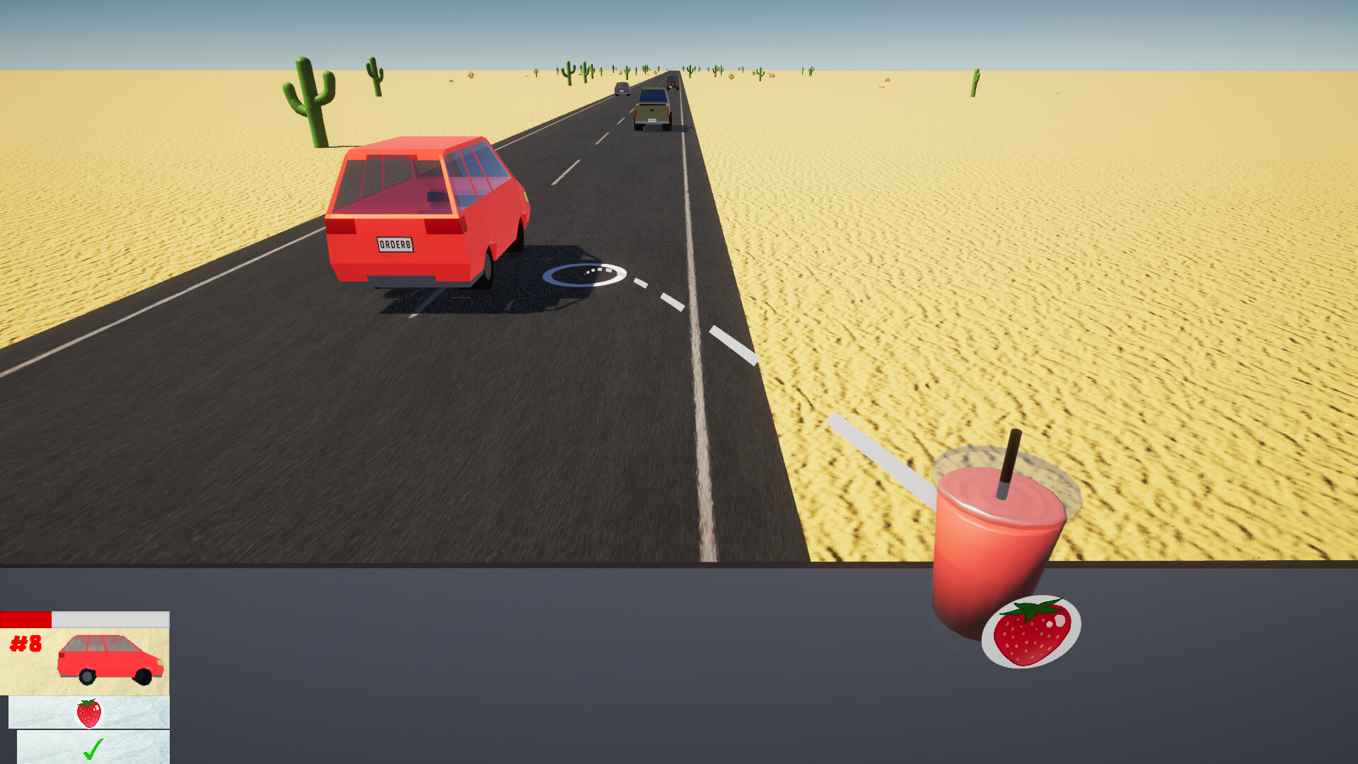 Fruit 66 screenshot 4