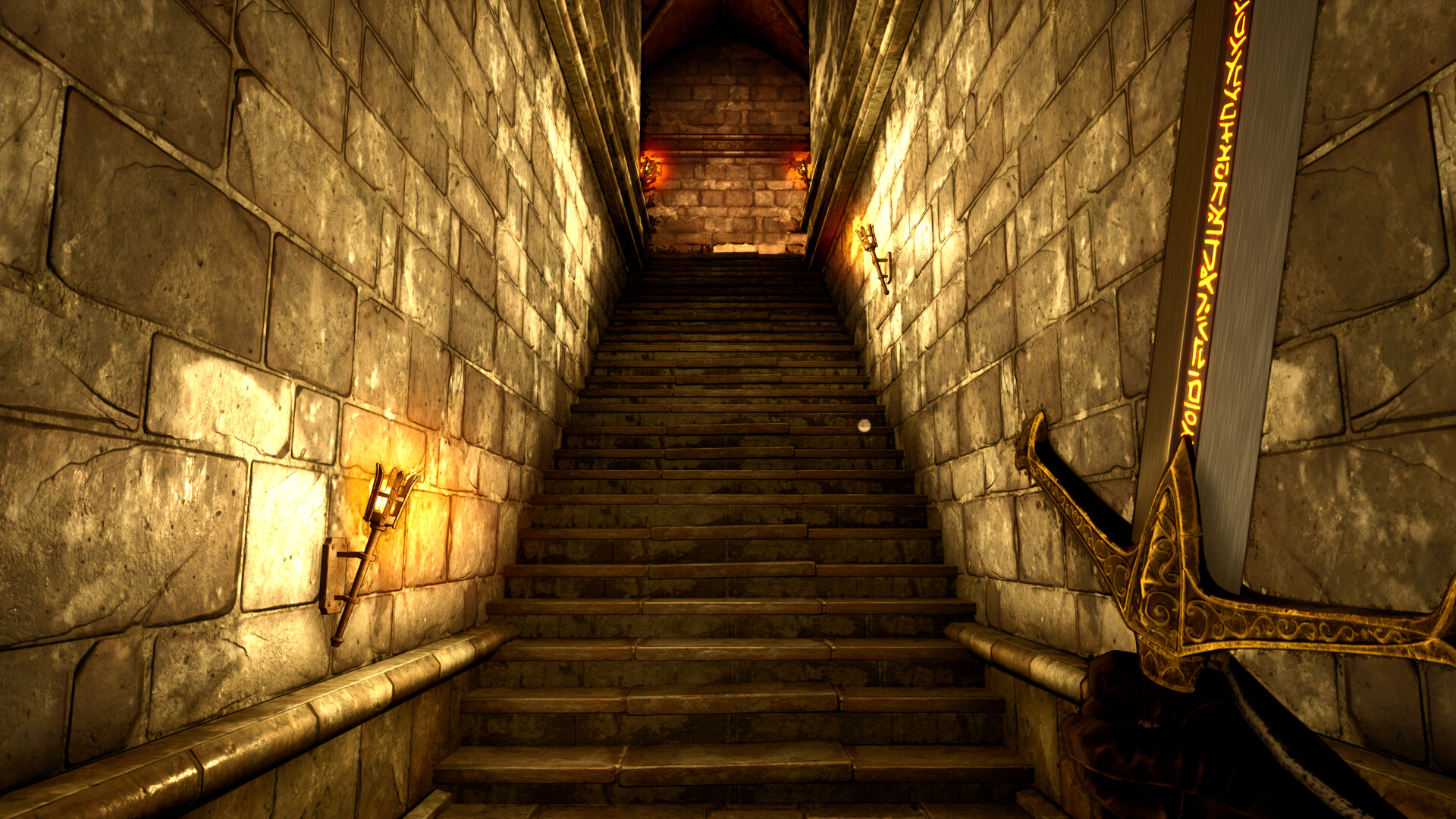 Ruins and Refuge screenshot 4