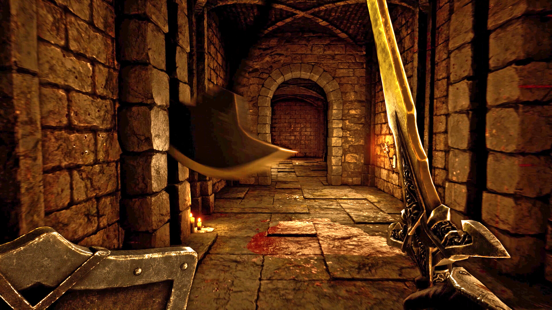 Ruins and Refuge screenshot 6