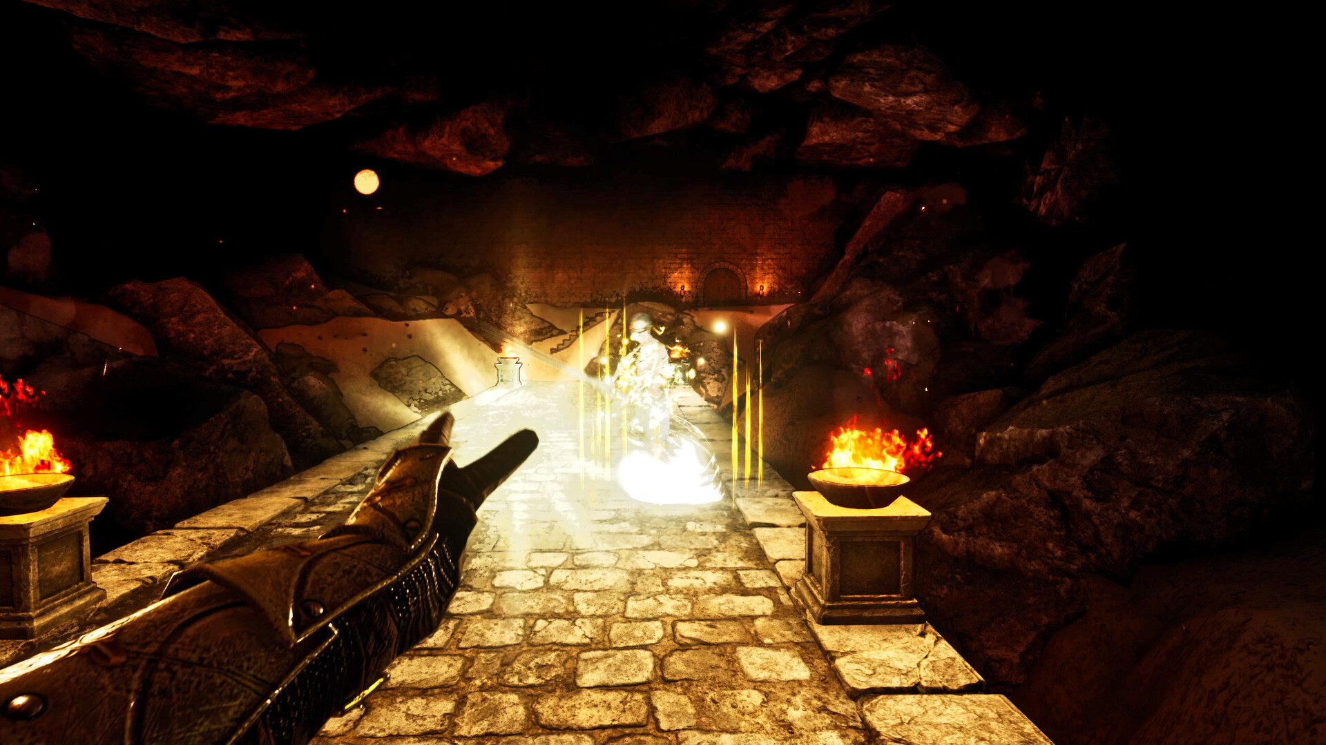 Ruins and Refuge screenshot 7