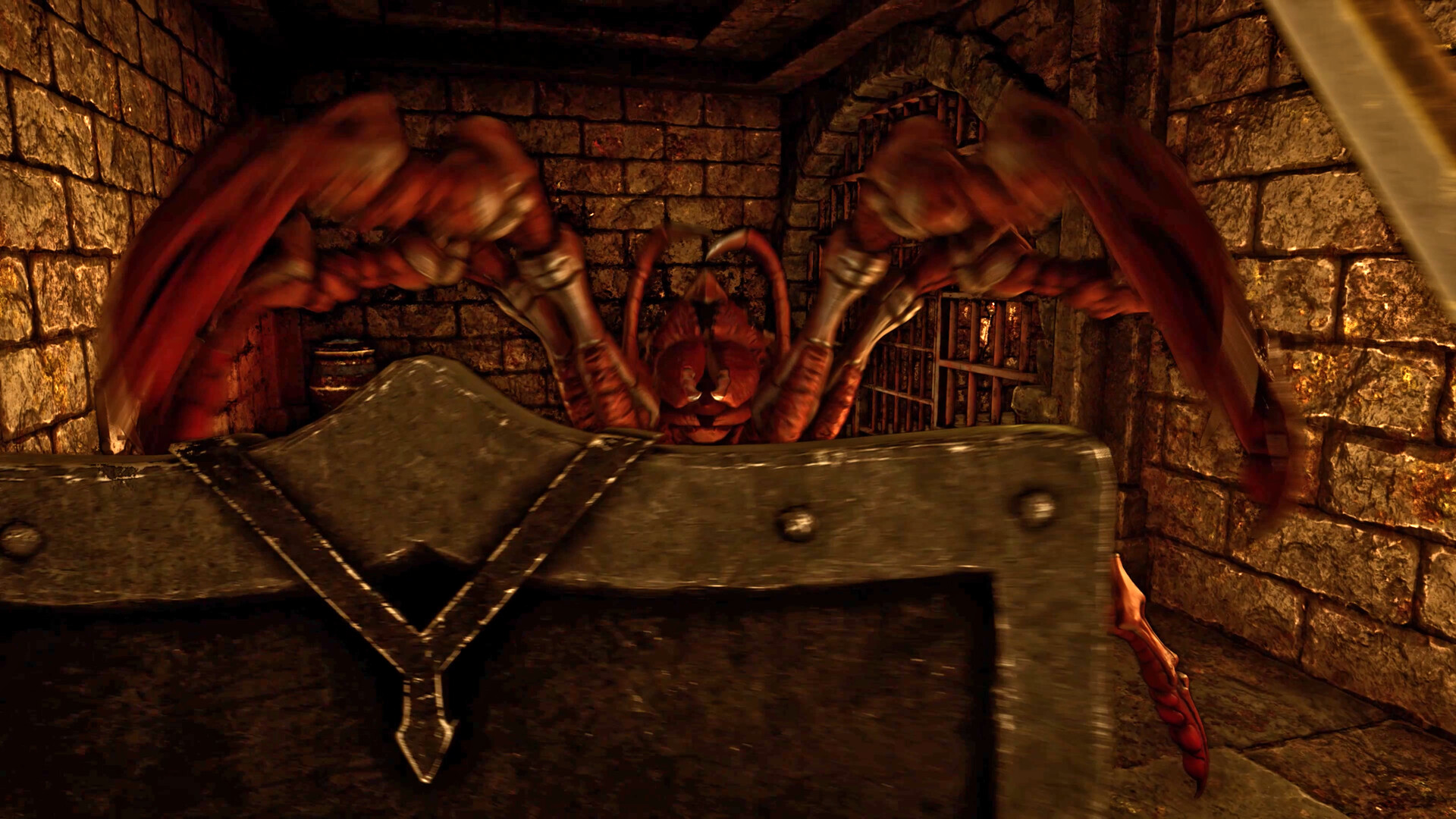 Ruins and Refuge screenshot 8
