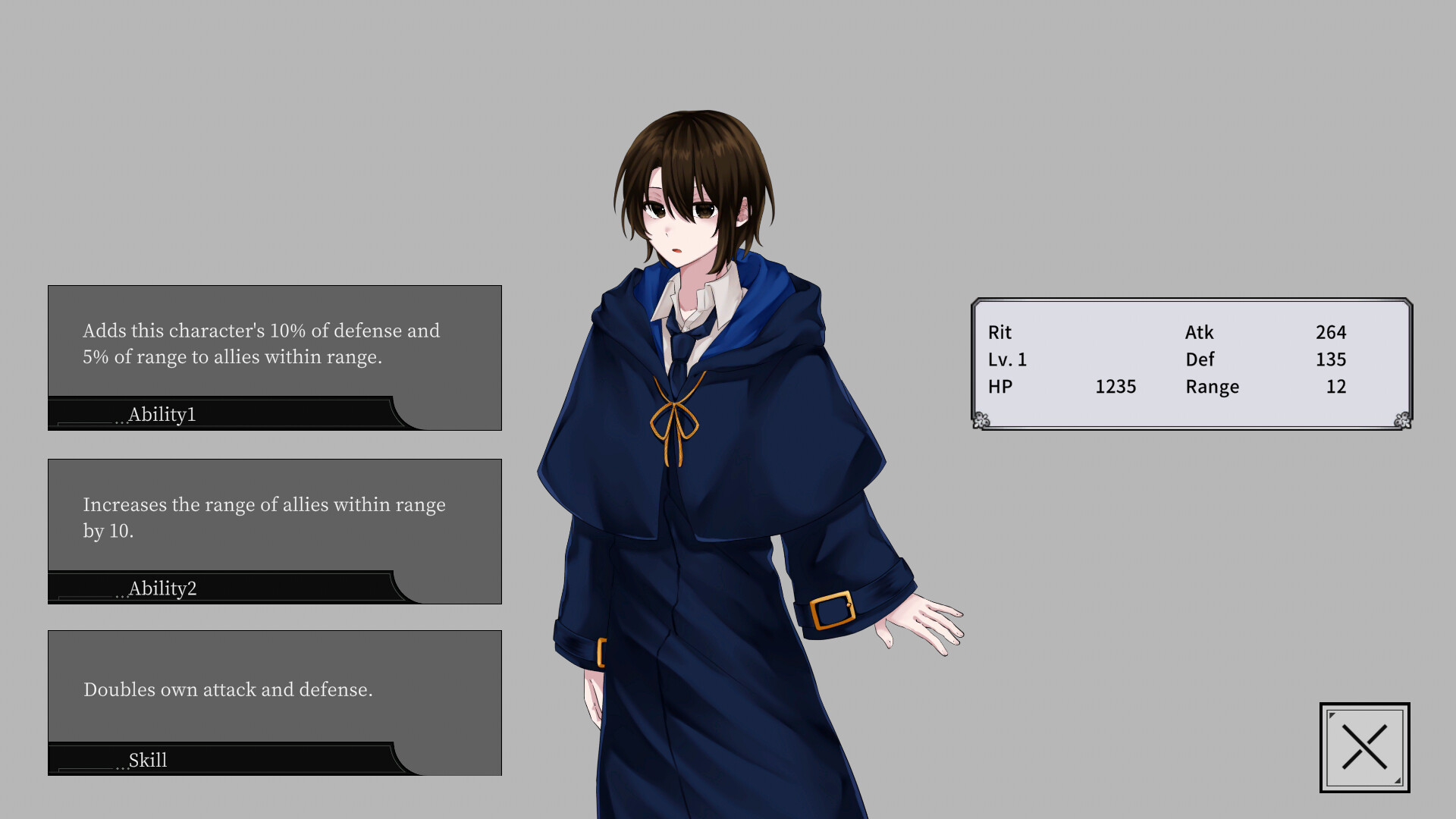 Puppets' Dream TD screenshot 6