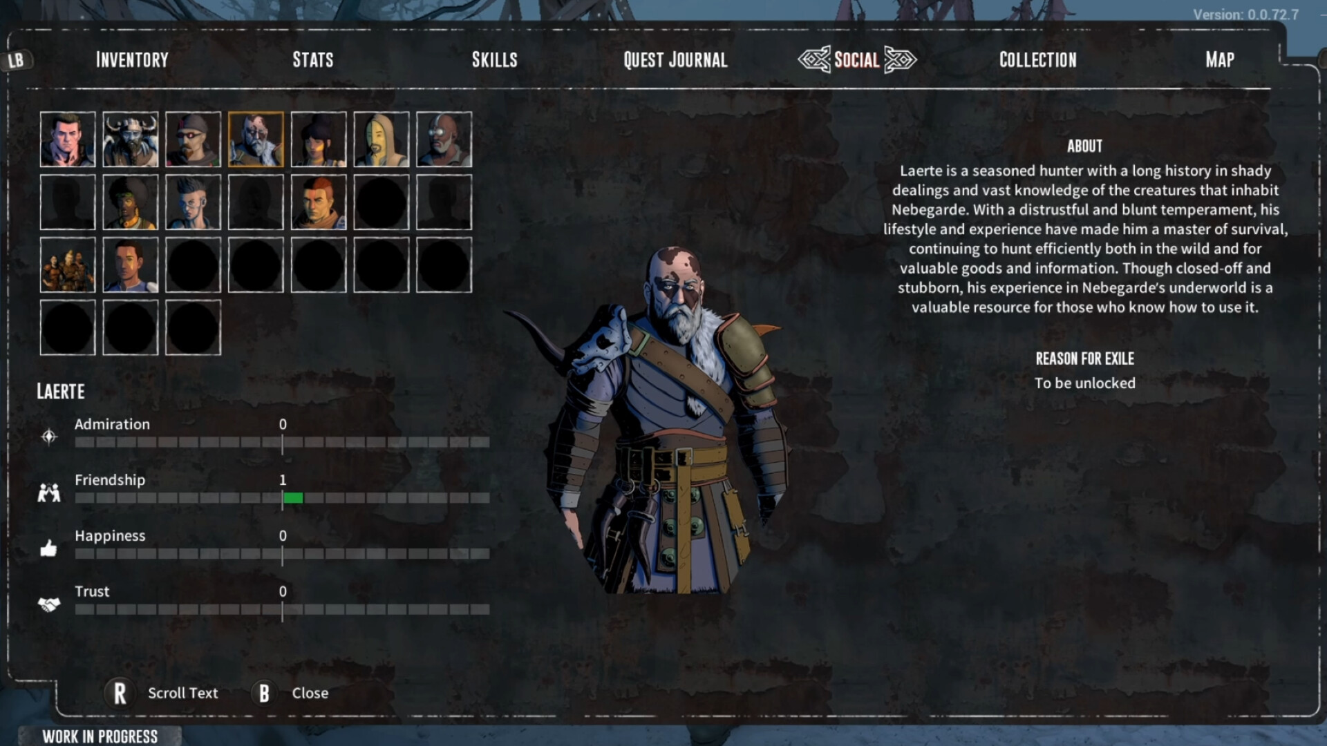 Goldilock One: The Mists of Jakaira screenshot 11