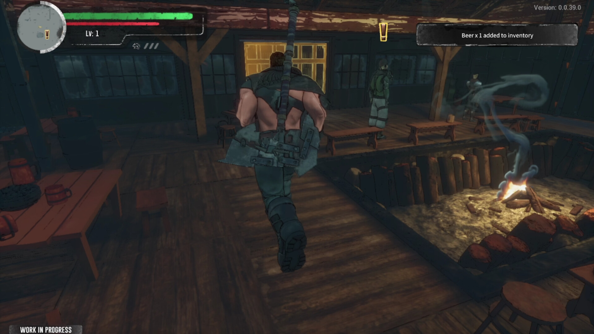 Goldilock One: The Mists of Jakaira screenshot 9