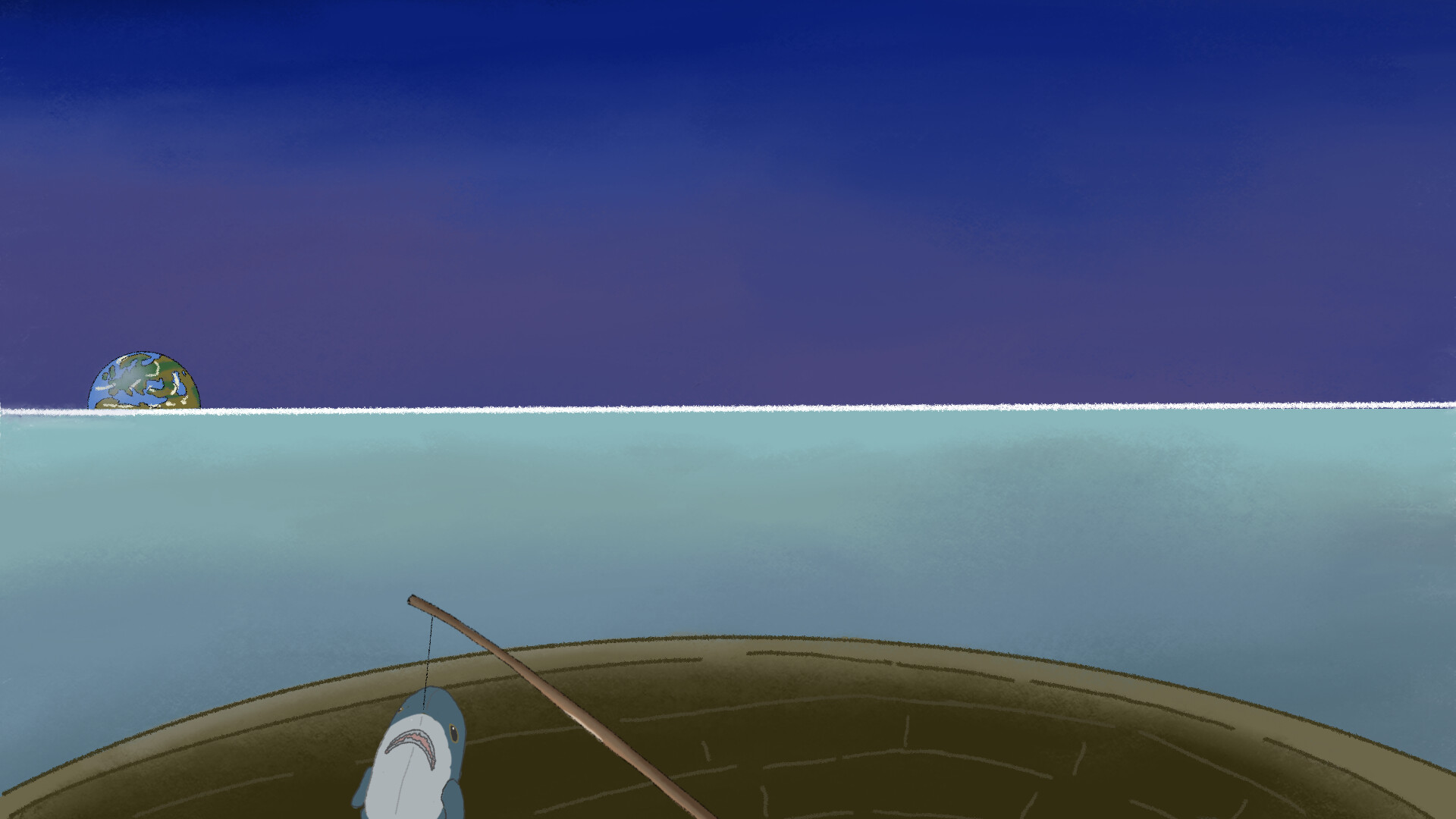 垂钓日记 The Sailor’s Guide to Game Design screenshot 4