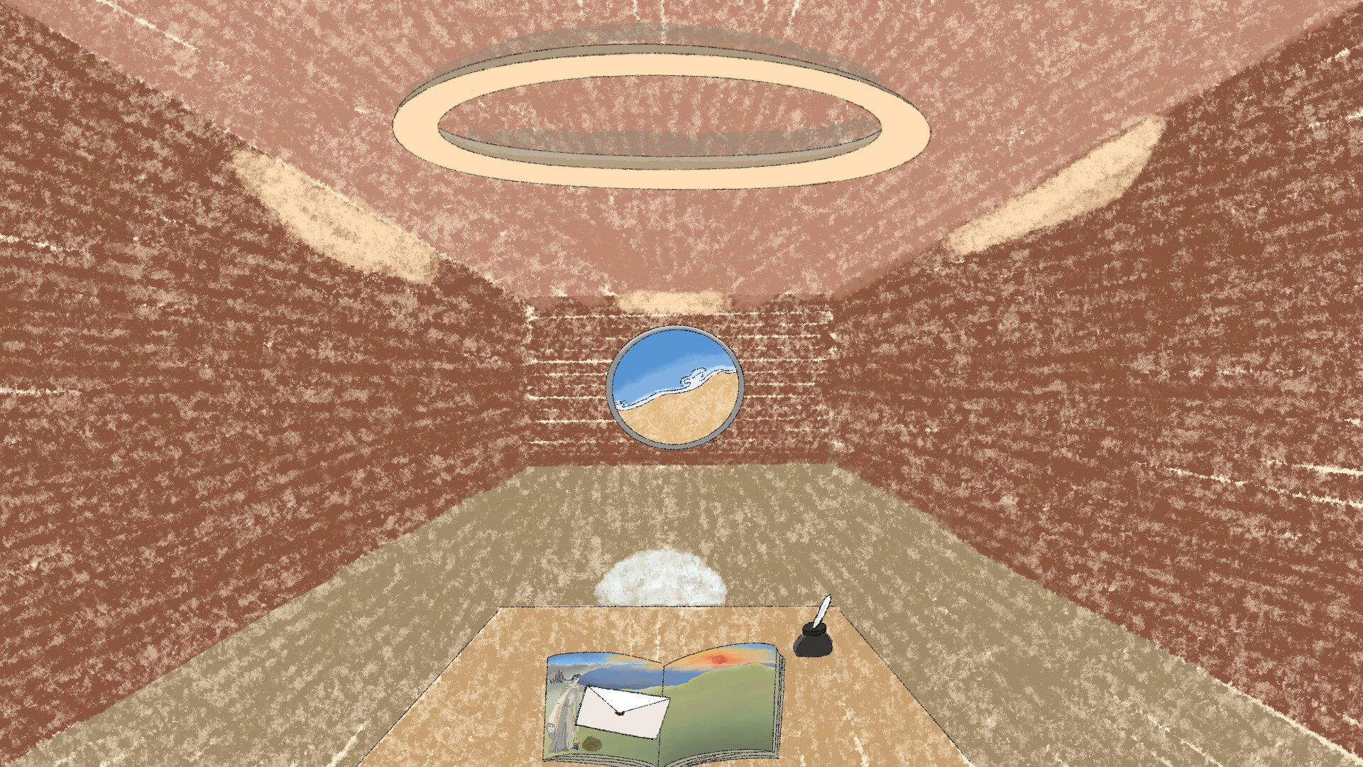 垂钓日记 The Sailor’s Guide to Game Design screenshot 5