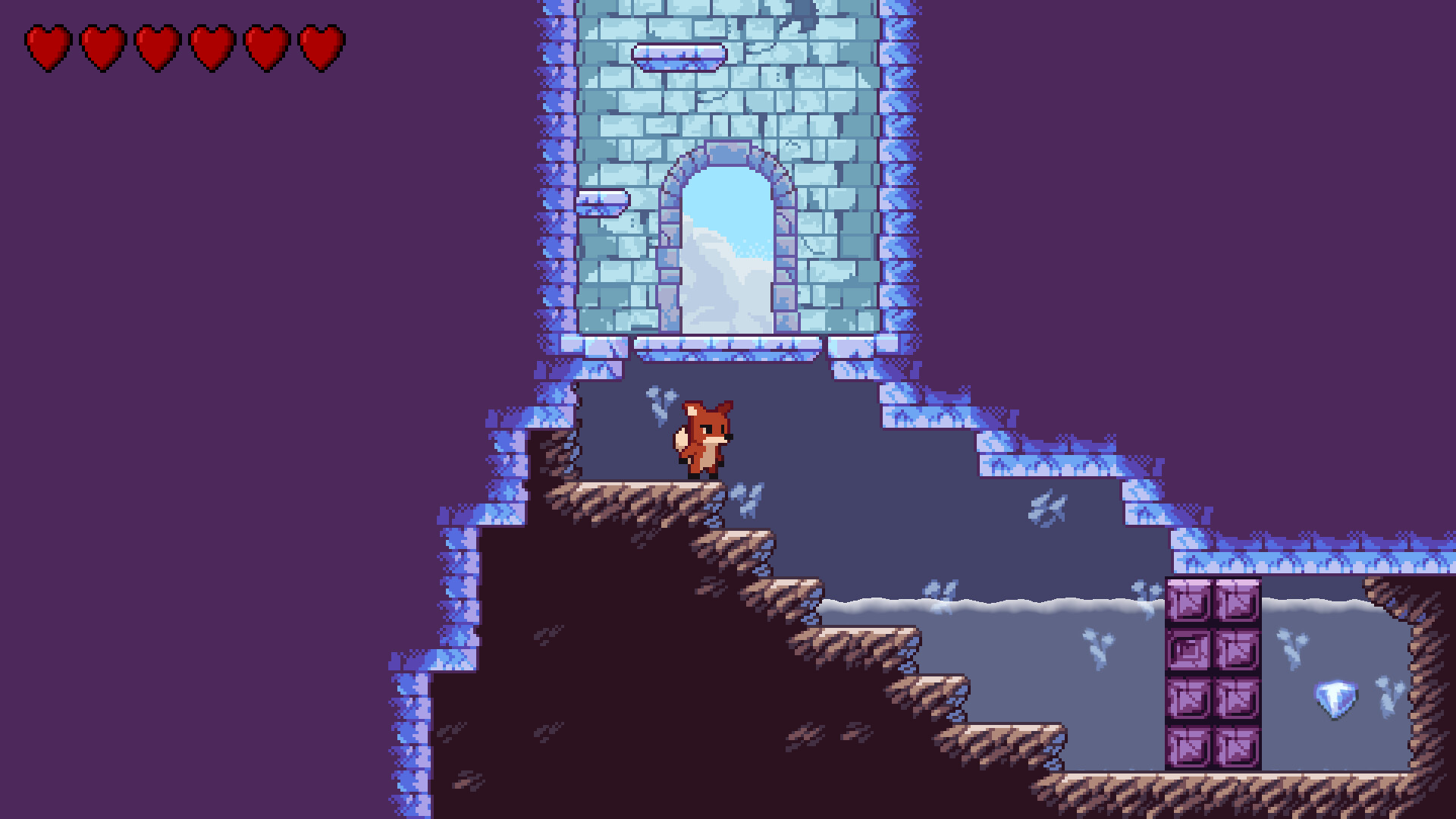 Vulpis screenshot 5