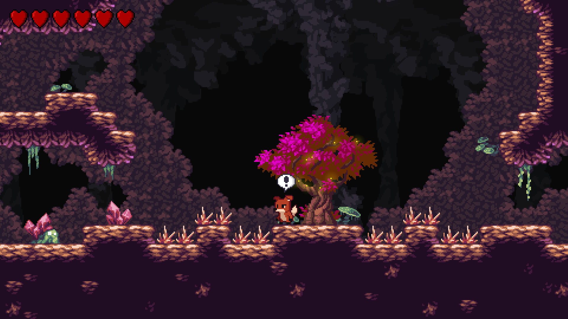 Vulpis screenshot 1