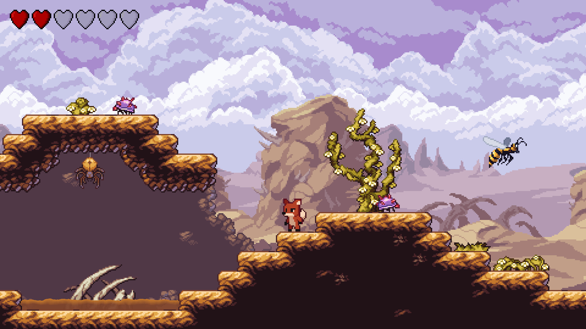 Vulpis screenshot 2