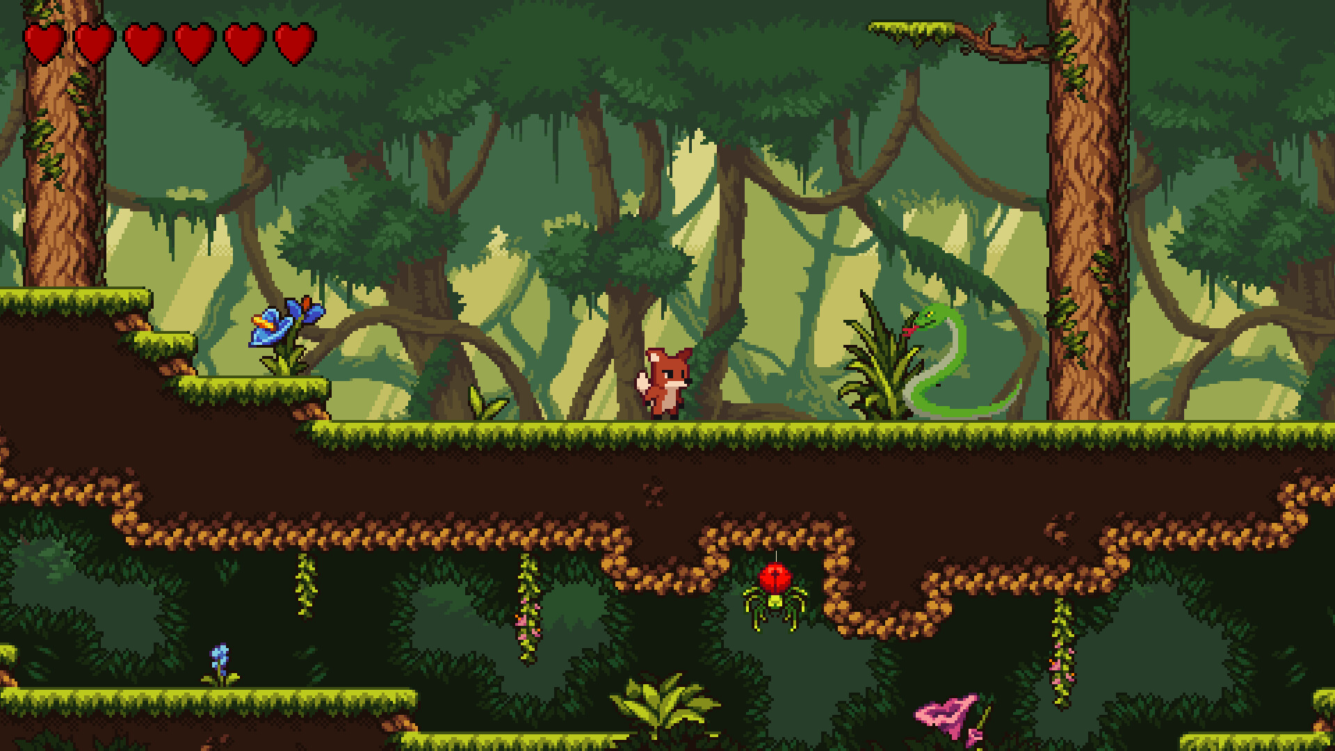 Vulpis screenshot 6