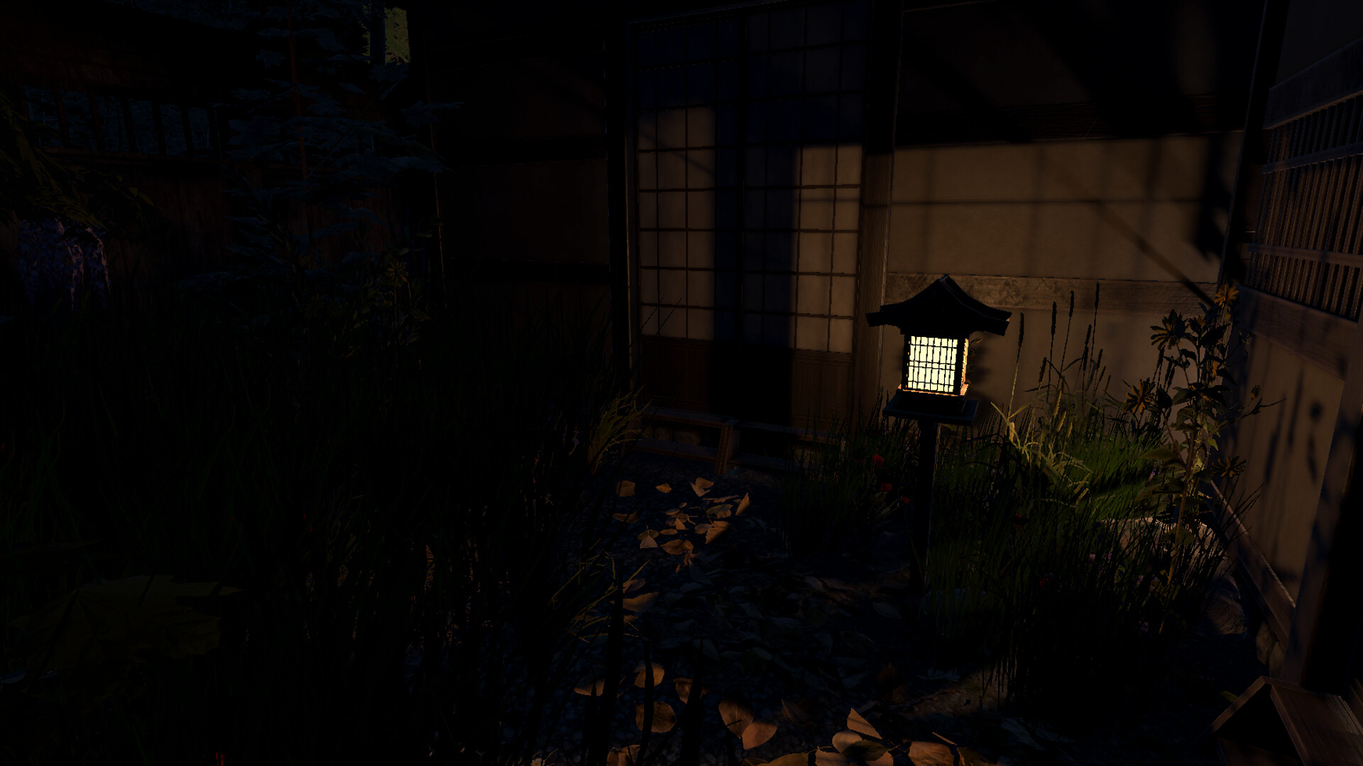 Project Apparition screenshot 6