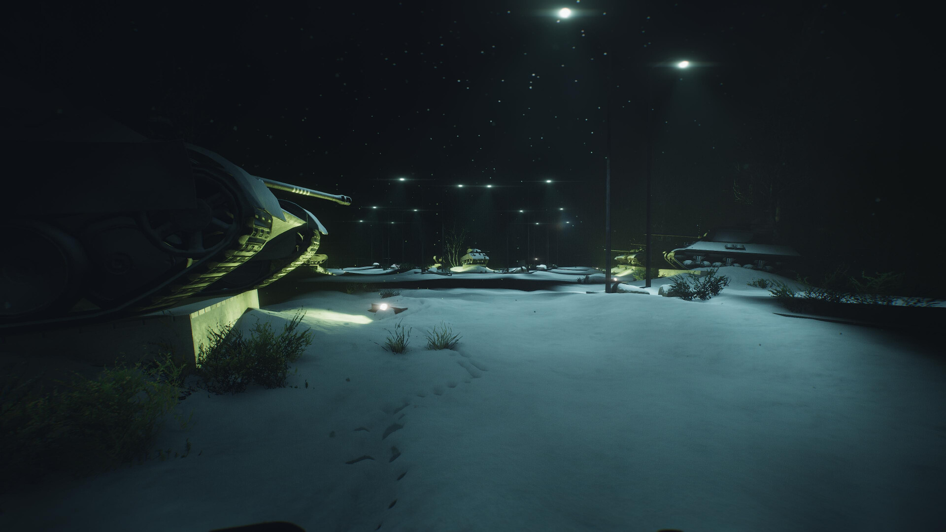 Decimate Drive screenshot 10