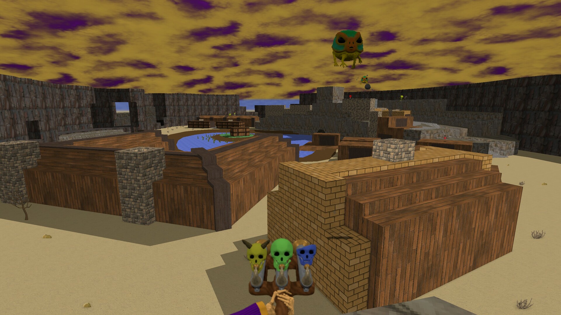 Calcium Contract screenshot 13