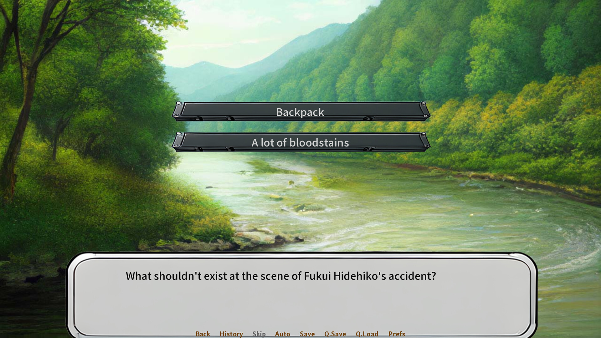 Town of Dusk screenshot 8