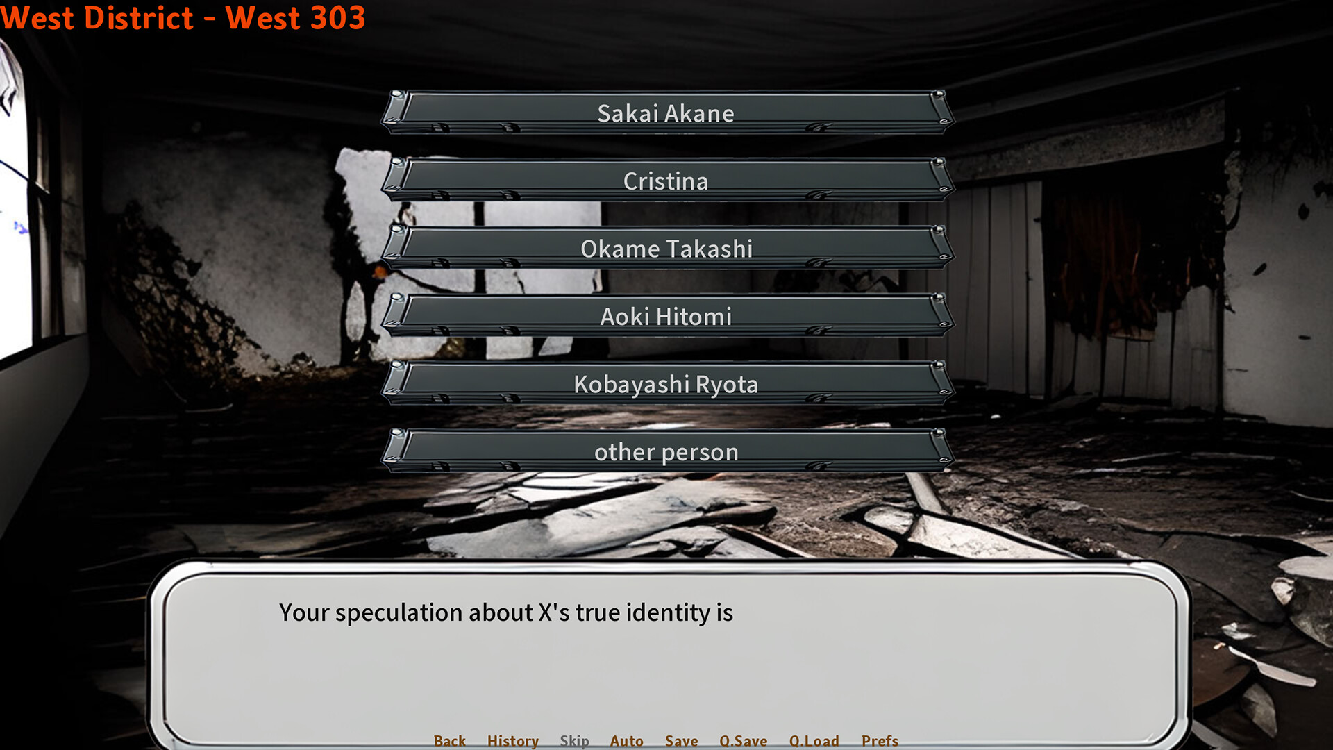 Town of Dusk screenshot 11
