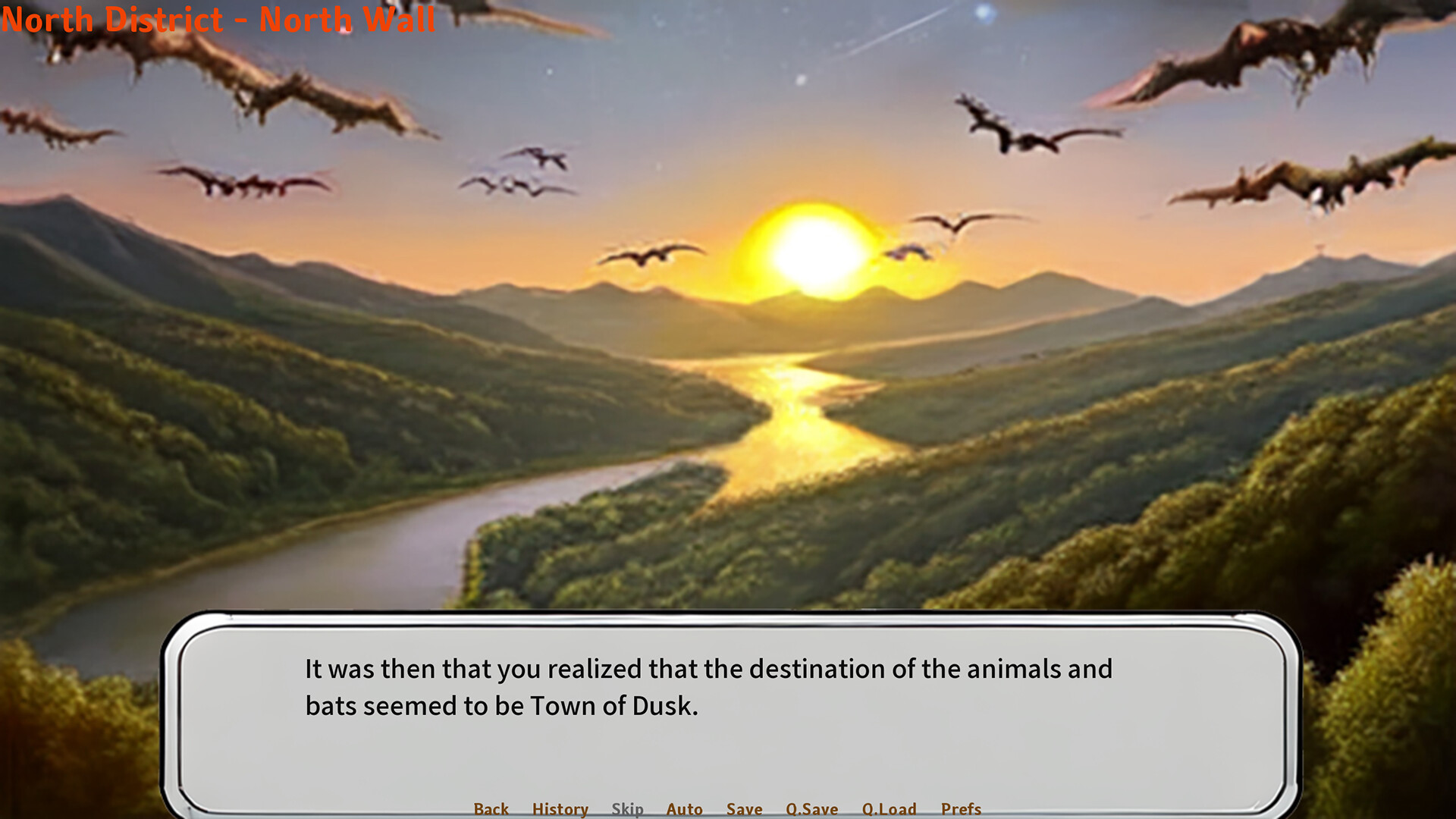 Town of Dusk screenshot 6