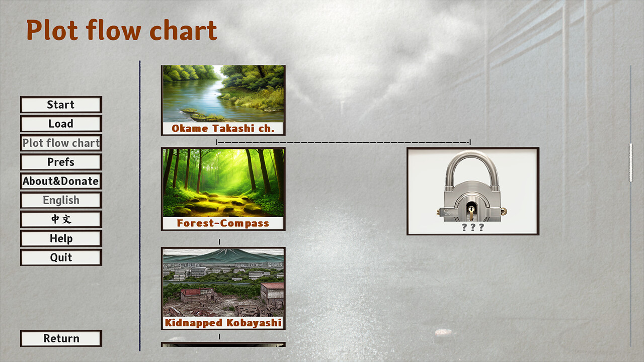 Town of Dusk screenshot 3