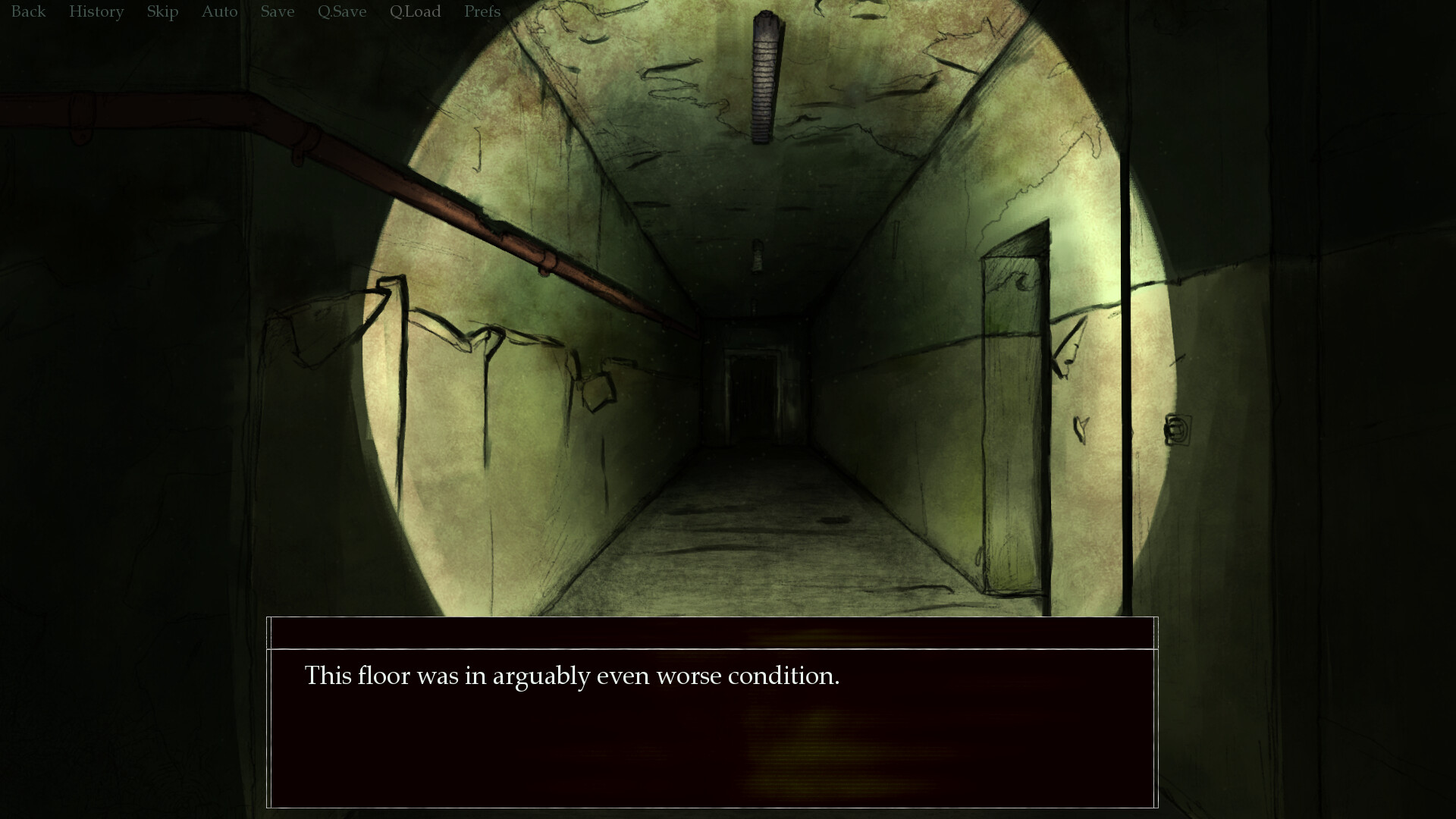 Butterfly//Circuit screenshot 2