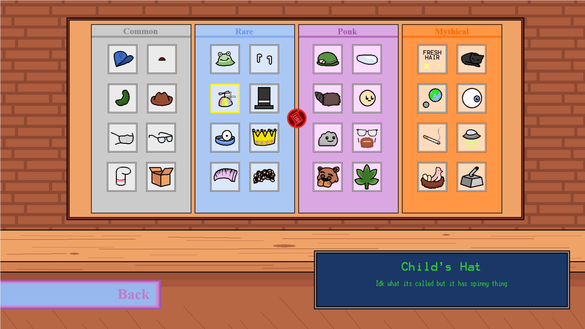 Ponk's Jam: The Tulip Thief screenshot 16