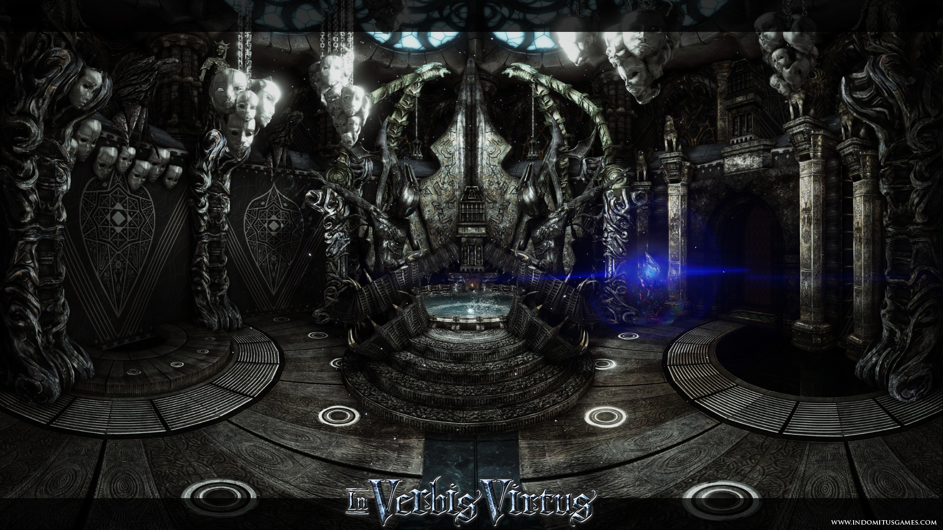 In Verbis Virtus screenshot 6