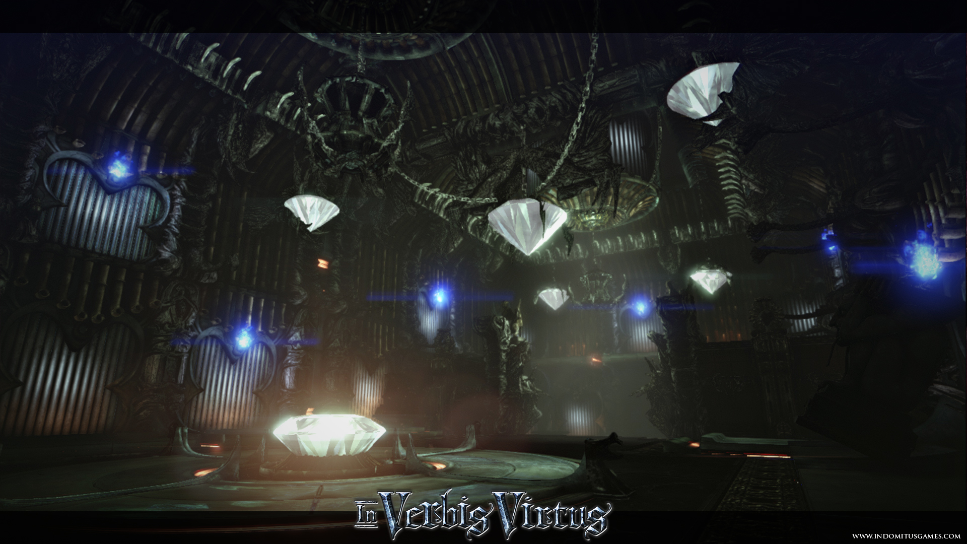 In Verbis Virtus screenshot 7