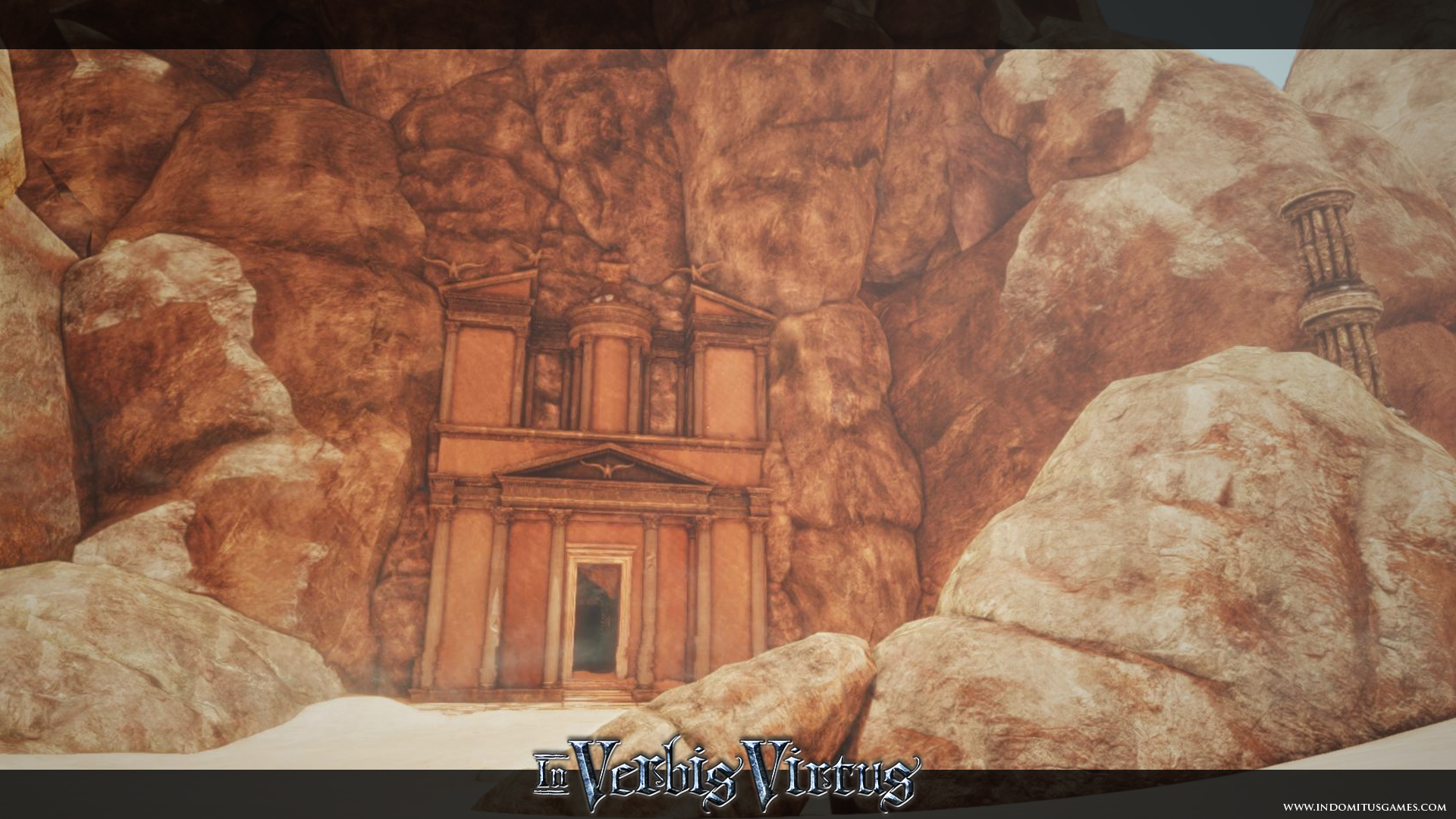 In Verbis Virtus screenshot 9