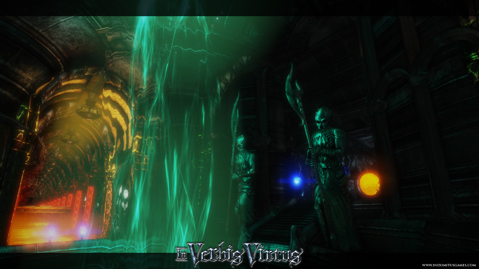 In Verbis Virtus screenshot 11
