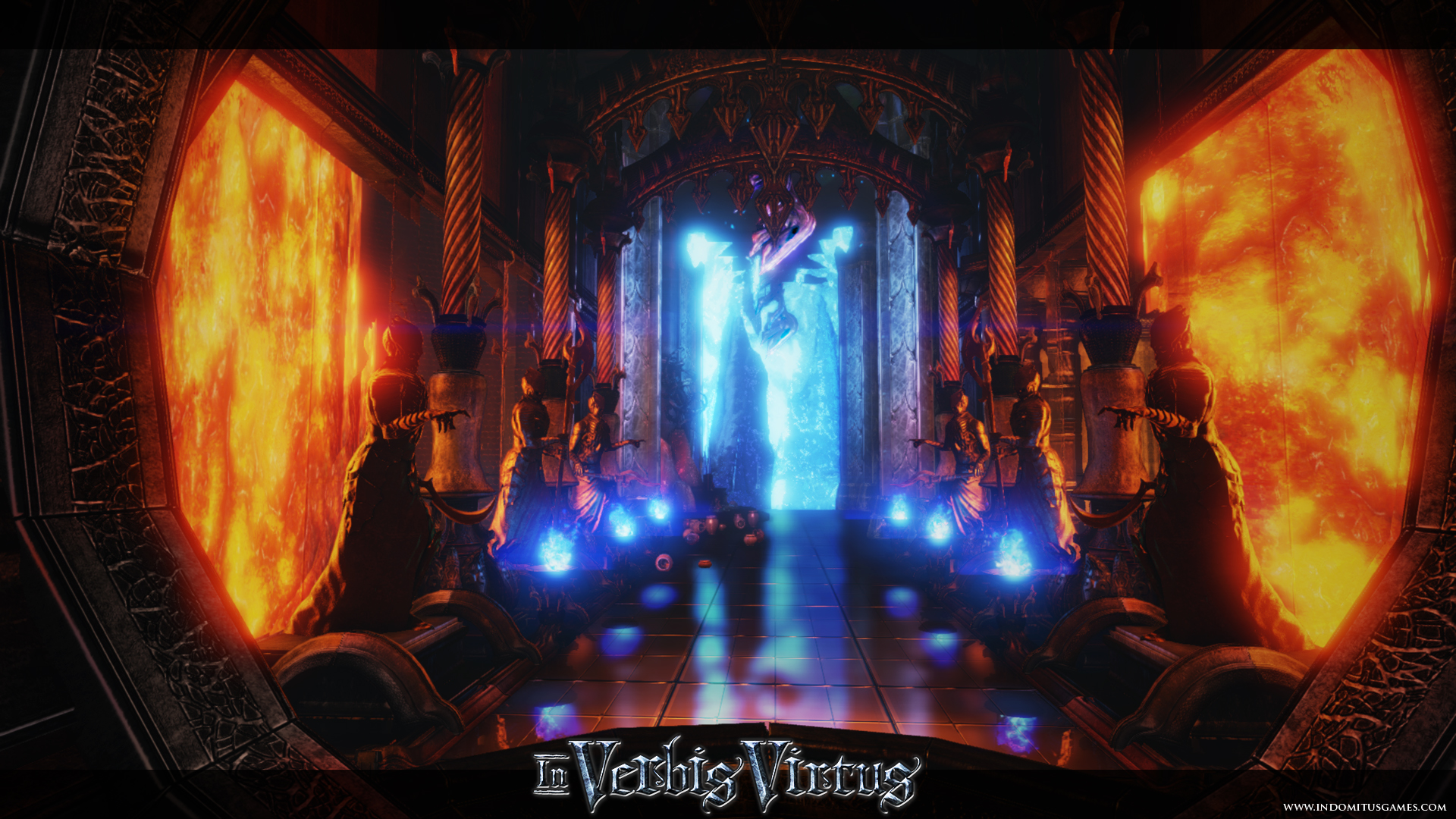 In Verbis Virtus screenshot 13