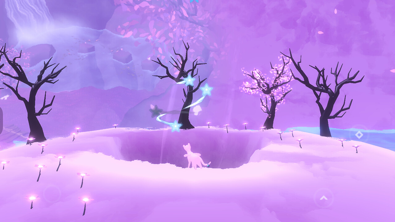 Light of Coco screenshot 1