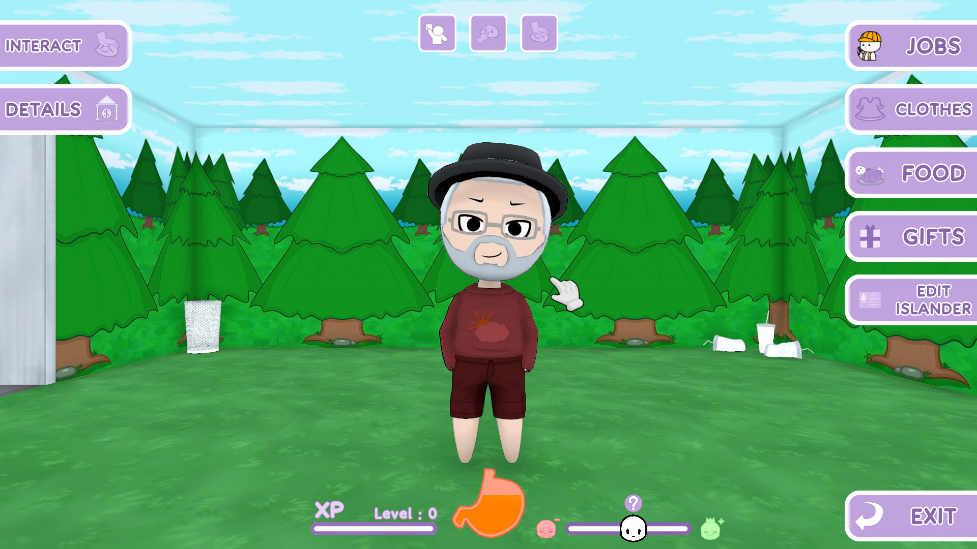 New Day screenshot 1